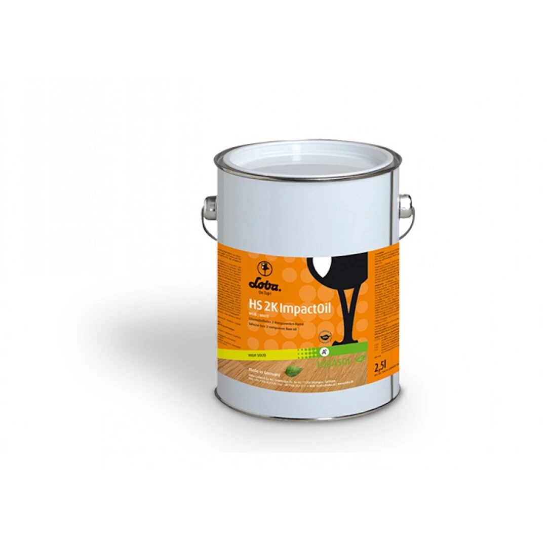 HS 2K ImpactOil 2.5L 1